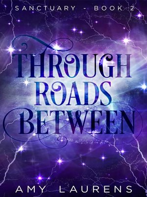 cover image of Through Roads Between